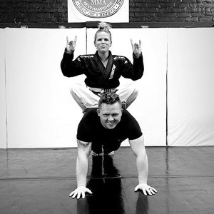 Meet your Posher, Steven